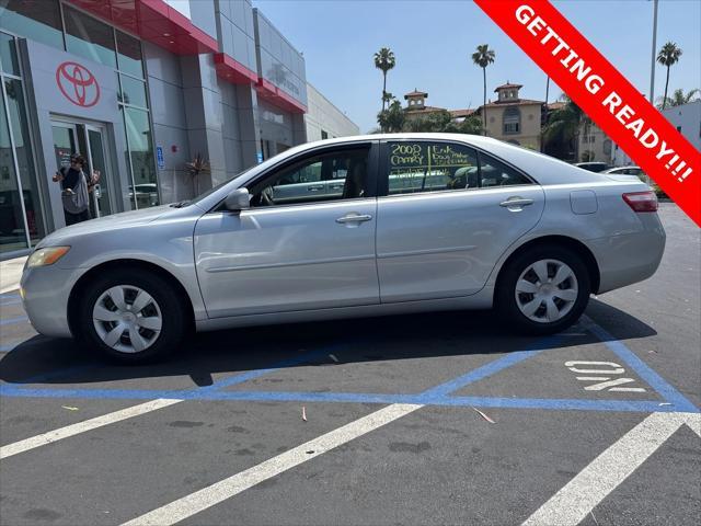 used 2008 Toyota Camry car, priced at $12,495