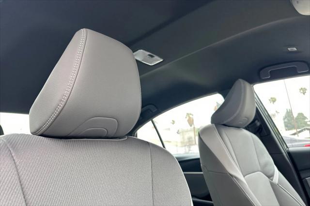 new 2025 Toyota Camry car, priced at $33,159