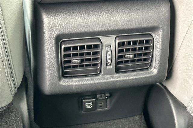 new 2025 Toyota Camry car, priced at $33,159