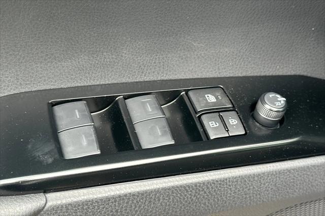 new 2025 Toyota Camry car, priced at $33,159