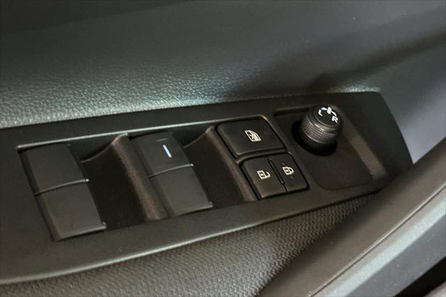 new 2025 Toyota Corolla Hybrid car, priced at $27,033