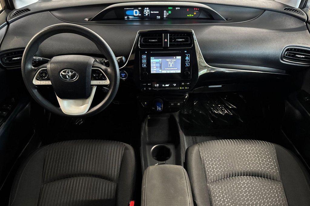 used 2018 Toyota Prius car, priced at $19,995