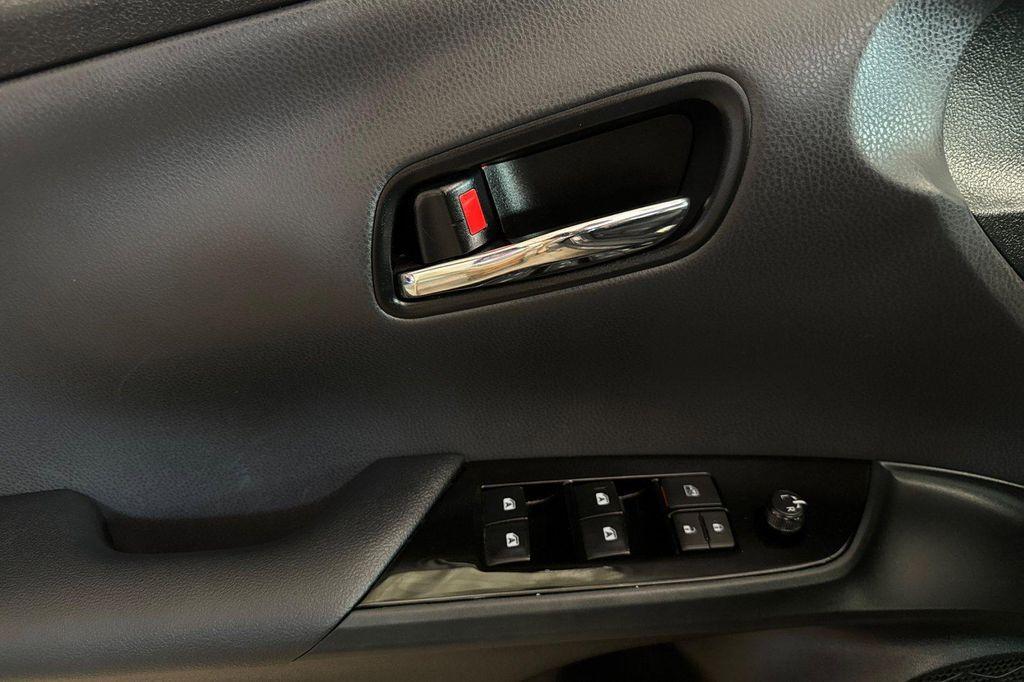used 2018 Toyota Prius car, priced at $19,995