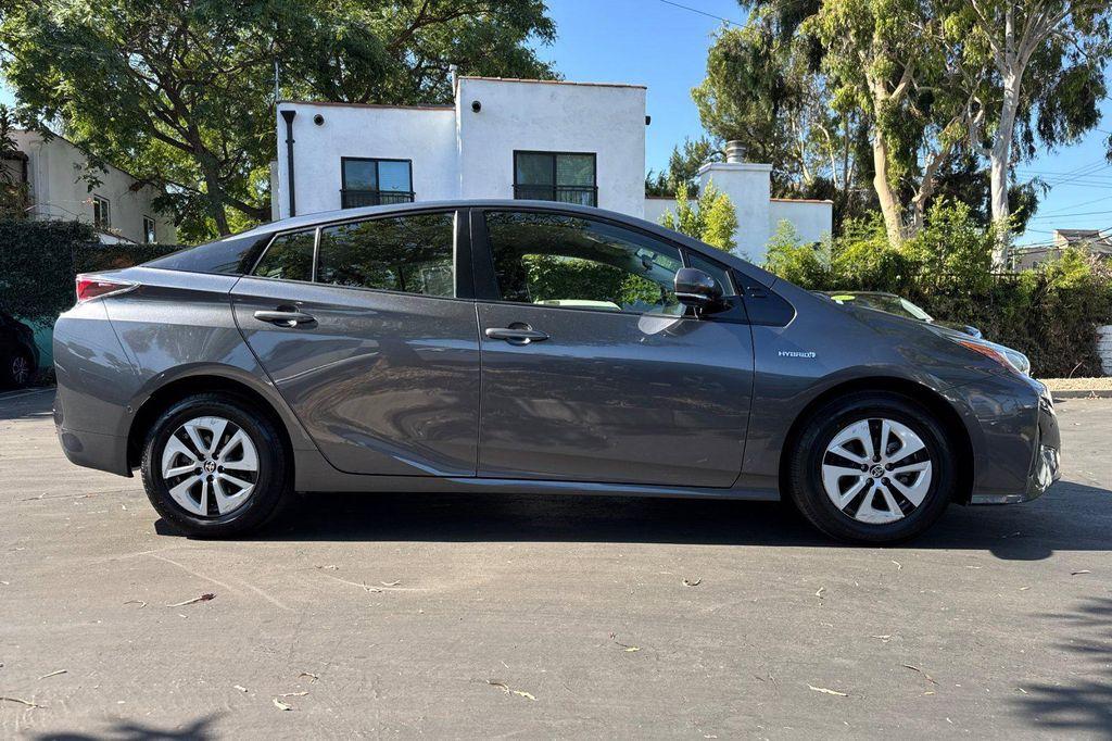 used 2018 Toyota Prius car, priced at $19,995