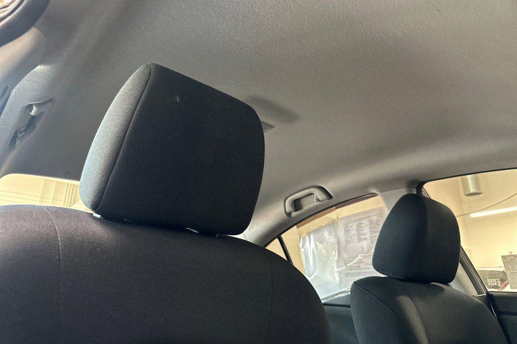 used 2008 Mazda Mazda3 car, priced at $7,995