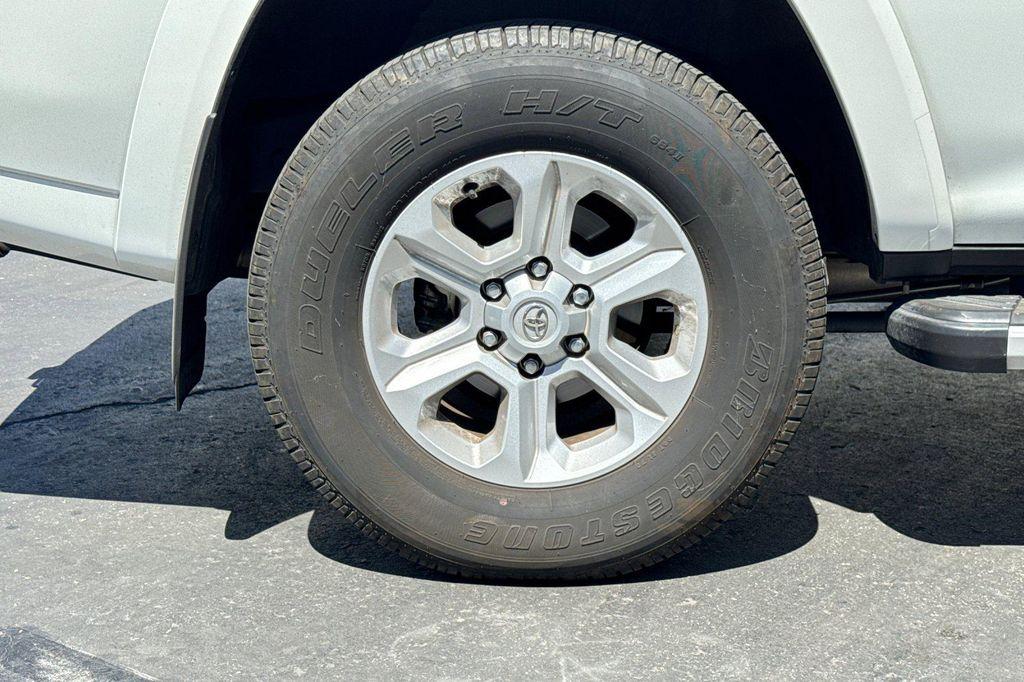 used 2023 Toyota 4Runner car, priced at $40,995