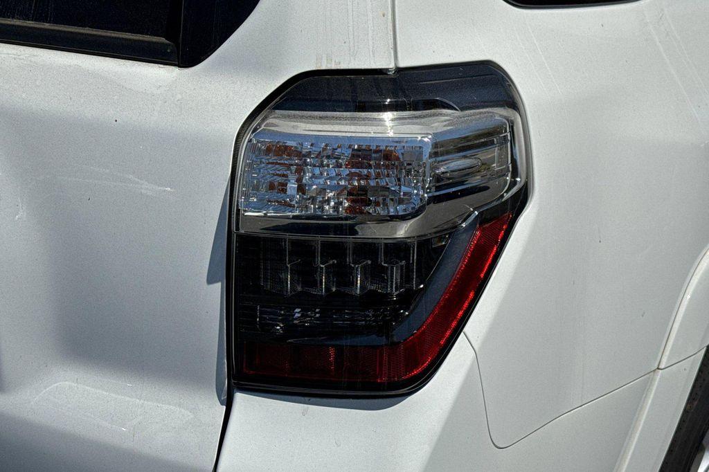 used 2023 Toyota 4Runner car, priced at $40,995