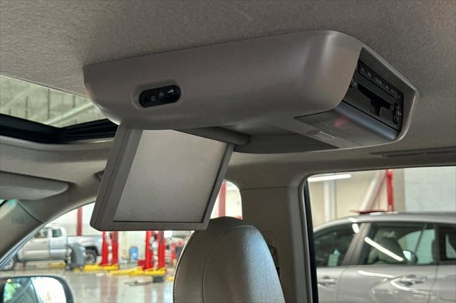 used 2012 Toyota Highlander car, priced at $8,995