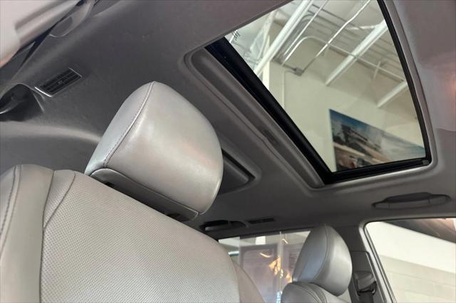 used 2012 Toyota Highlander car, priced at $8,995