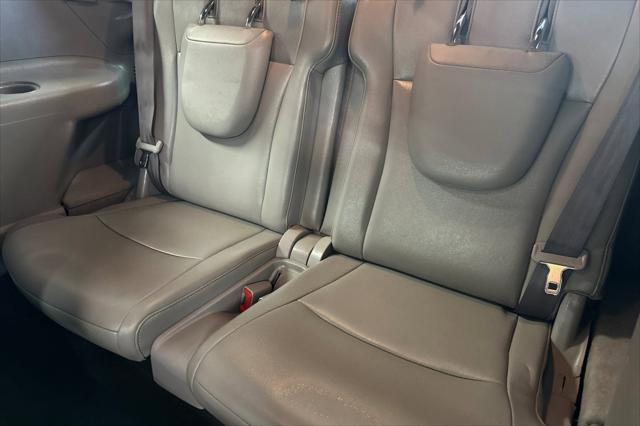 used 2012 Toyota Highlander car, priced at $8,995