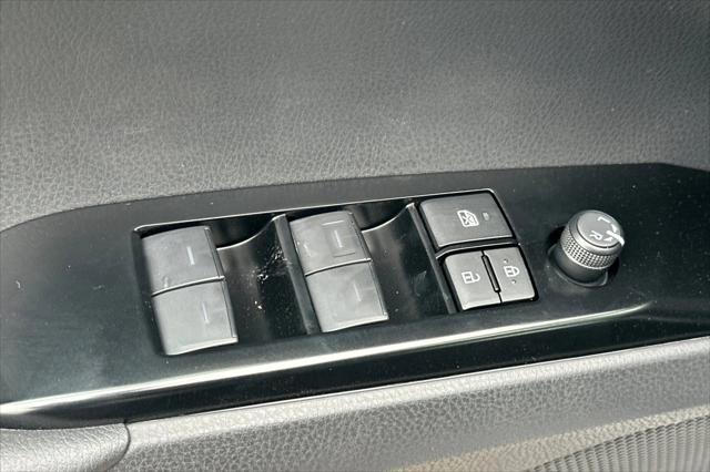 new 2025 Toyota Camry car, priced at $31,378