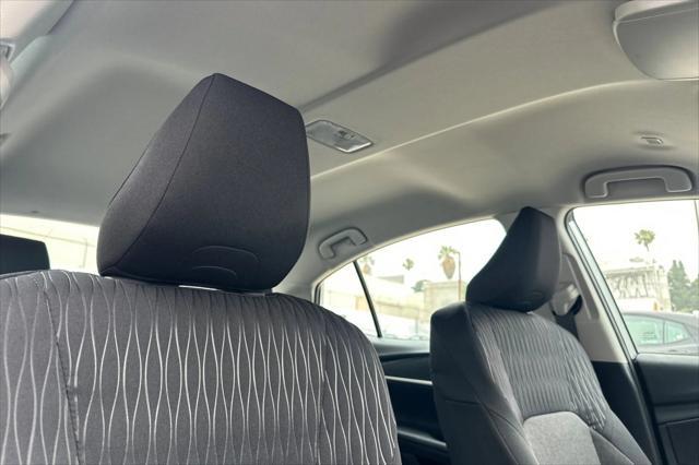 new 2025 Toyota Camry car, priced at $31,378