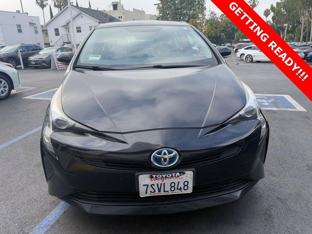 used 2016 Toyota Prius car, priced at $18,477