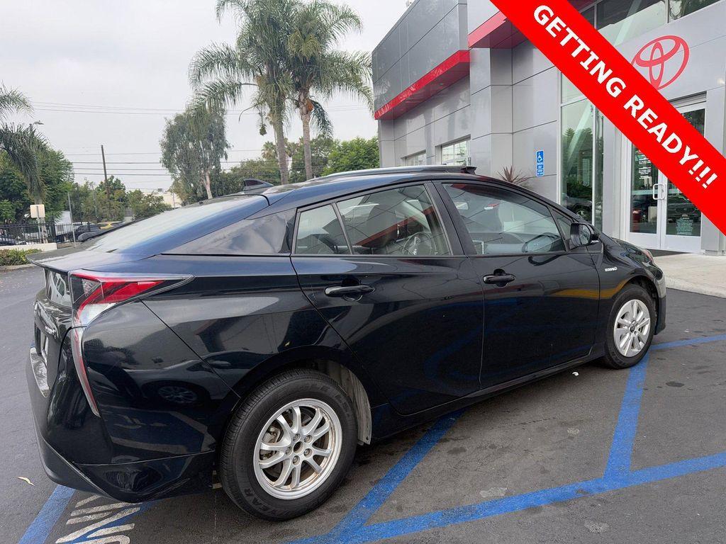 used 2016 Toyota Prius car, priced at $18,477