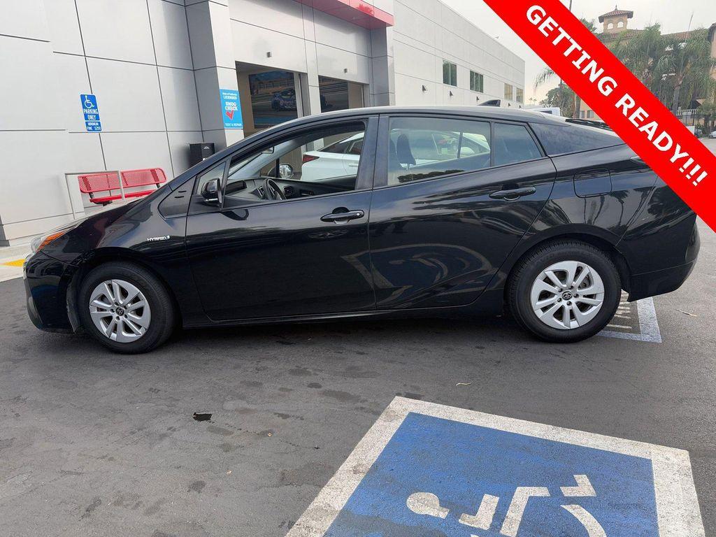 used 2016 Toyota Prius car, priced at $18,477