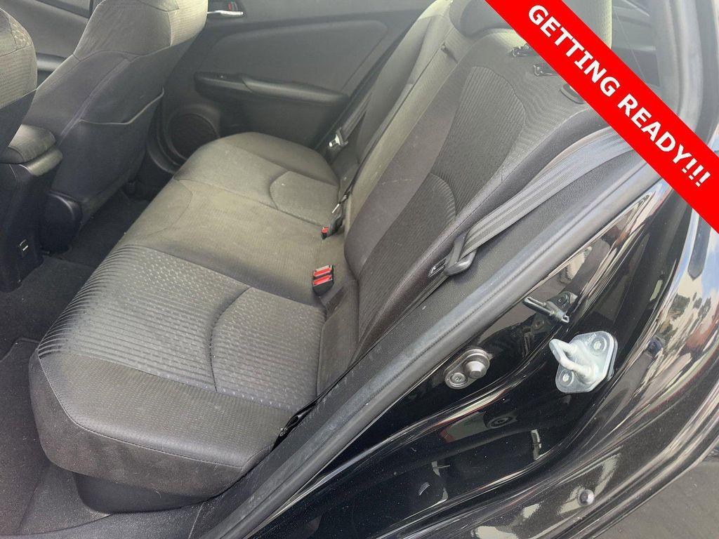 used 2016 Toyota Prius car, priced at $18,477