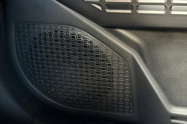 new 2025 Toyota Tacoma car, priced at $43,053