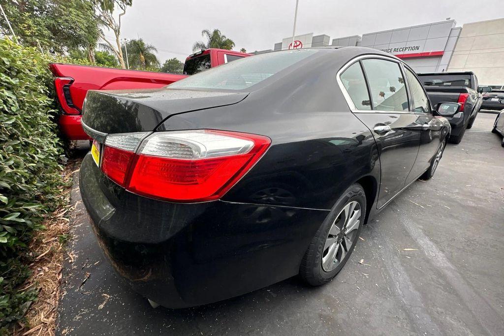 used 2015 Honda Accord car, priced at $12,777