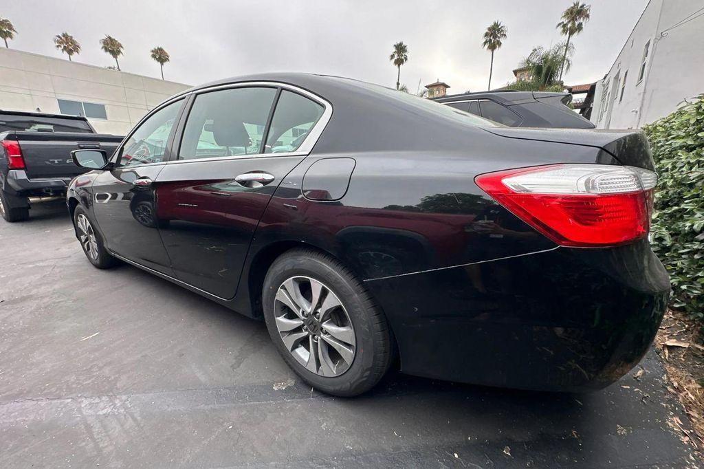 used 2015 Honda Accord car, priced at $12,777