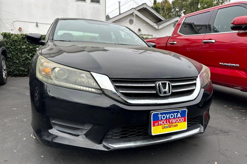 used 2015 Honda Accord car, priced at $12,777