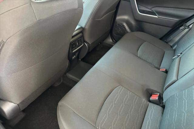 new 2025 Toyota RAV4 Hybrid car, priced at $48,389