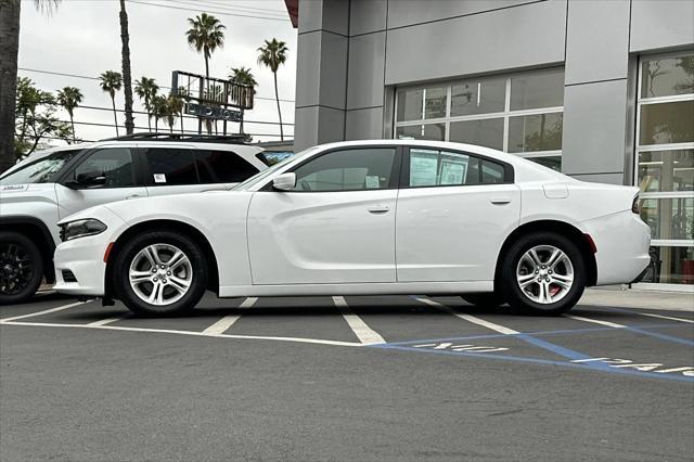 used 2022 Dodge Charger car, priced at $20,777