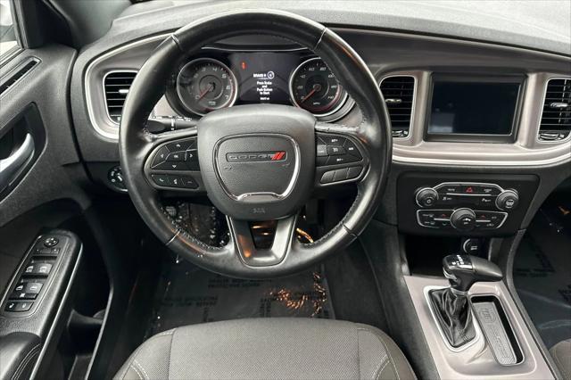 used 2022 Dodge Charger car, priced at $20,777