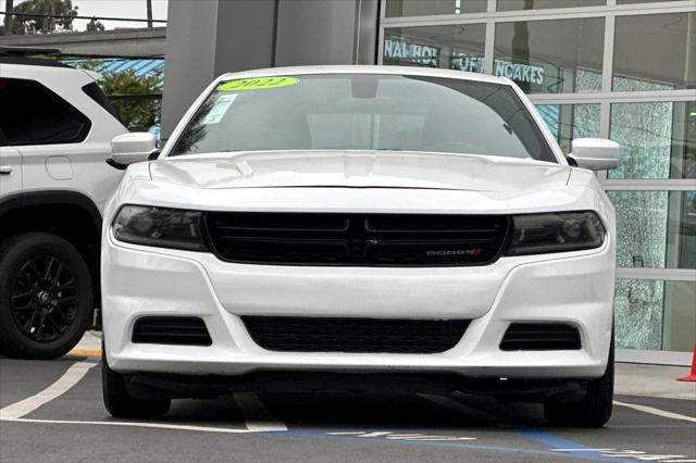 used 2022 Dodge Charger car, priced at $20,777