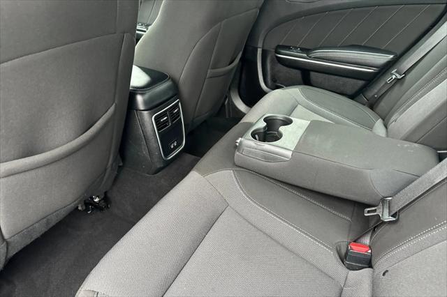 used 2022 Dodge Charger car, priced at $20,777