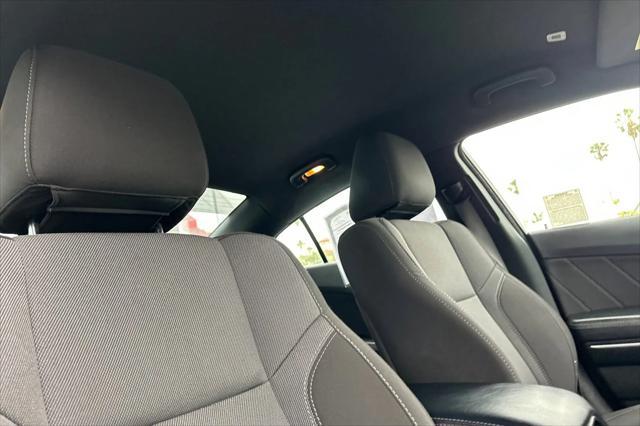 used 2022 Dodge Charger car, priced at $20,777