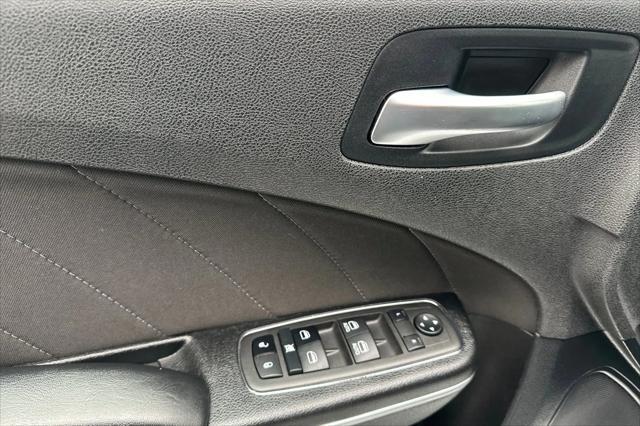used 2022 Dodge Charger car, priced at $20,777