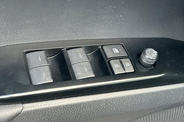 new 2025 Toyota Camry car, priced at $30,259