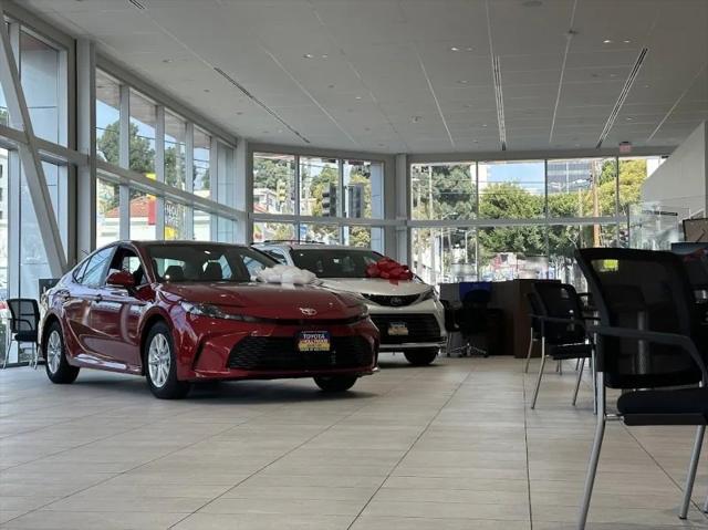 used 2022 Toyota Corolla car, priced at $17,477