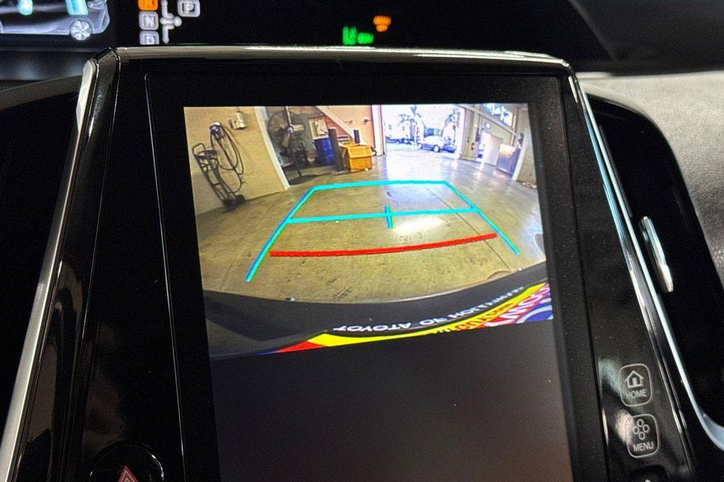 used 2018 Toyota Prius Prime car, priced at $17,995