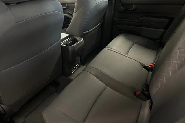 new 2025 Toyota Tacoma car, priced at $43,153