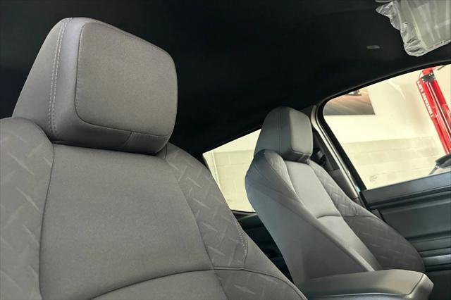 new 2025 Toyota Tacoma car, priced at $43,153