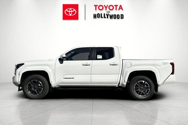 new 2024 Toyota Tacoma car