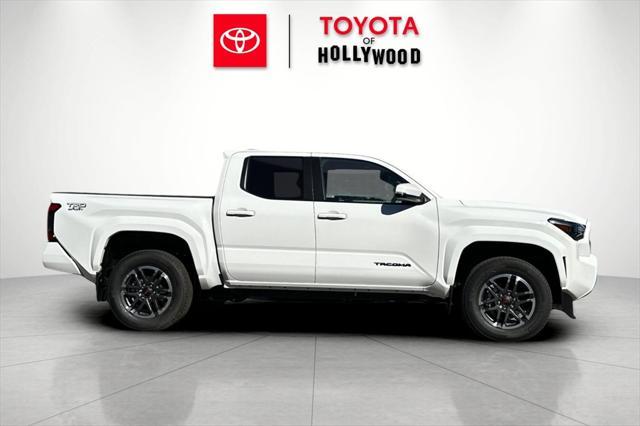 new 2024 Toyota Tacoma car