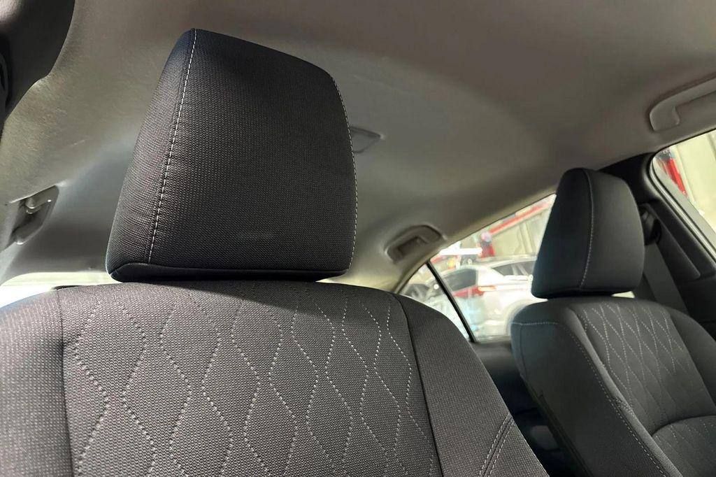 new 2026 Toyota Corolla car, priced at $24,324
