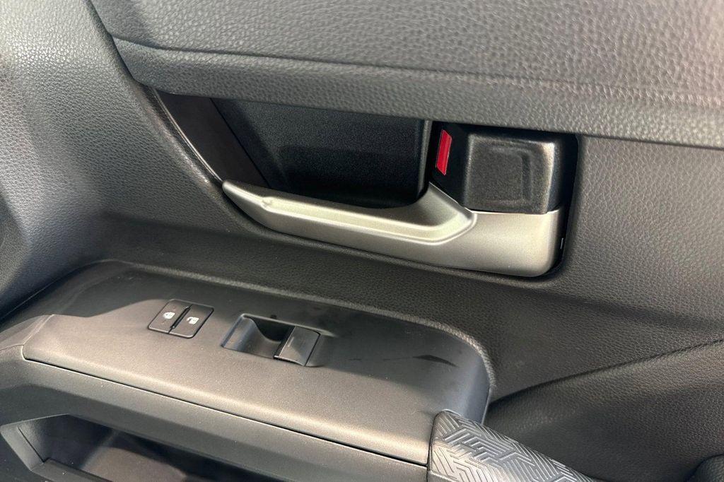 new 2025 Toyota Tacoma car, priced at $48,427