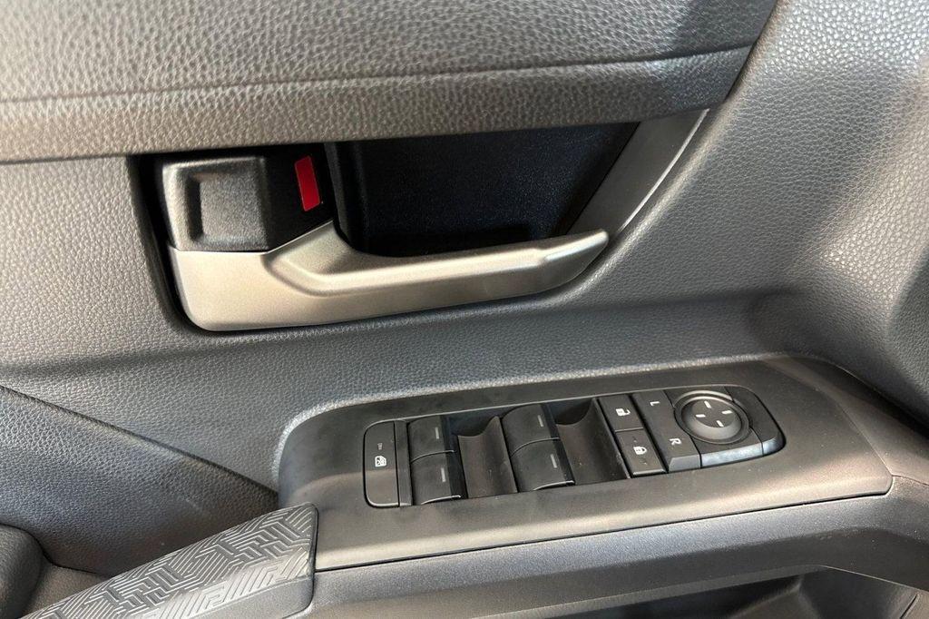new 2025 Toyota Tacoma car, priced at $48,427