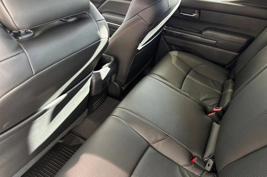 new 2025 Toyota Tacoma car, priced at $48,427