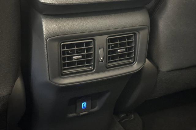 new 2025 Toyota RAV4 Hybrid car, priced at $35,483
