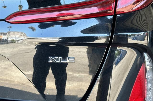 used 2020 Toyota Prius Prime car, priced at $22,995