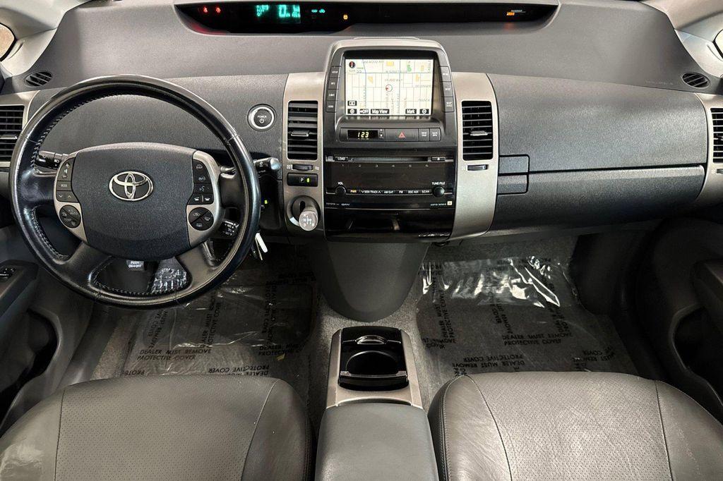used 2007 Toyota Prius car, priced at $7,995