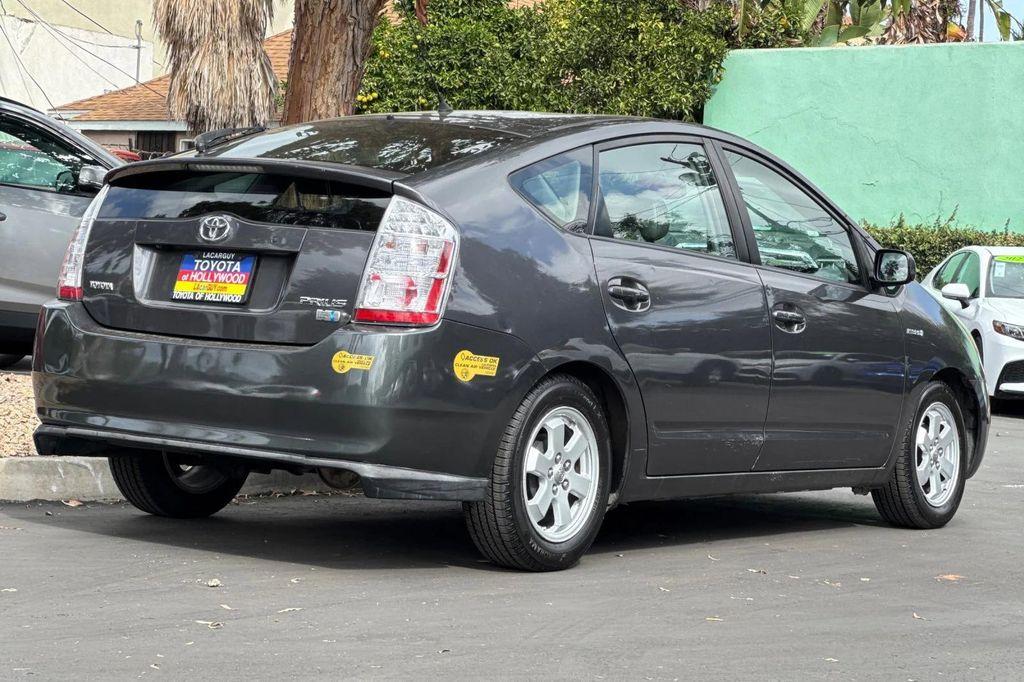 used 2007 Toyota Prius car, priced at $7,995