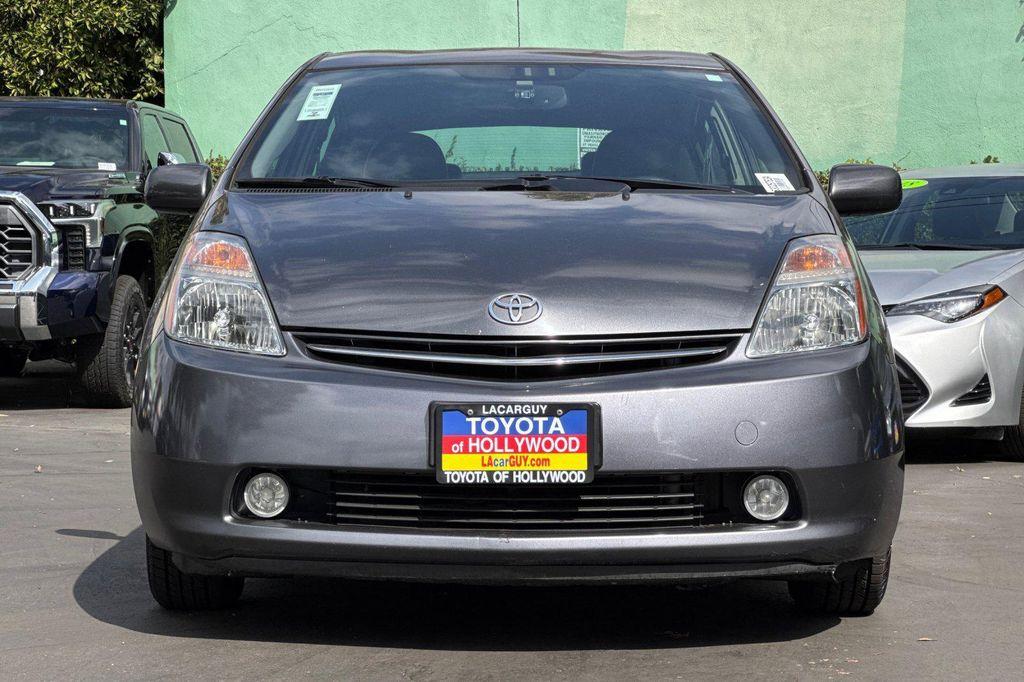 used 2007 Toyota Prius car, priced at $7,995