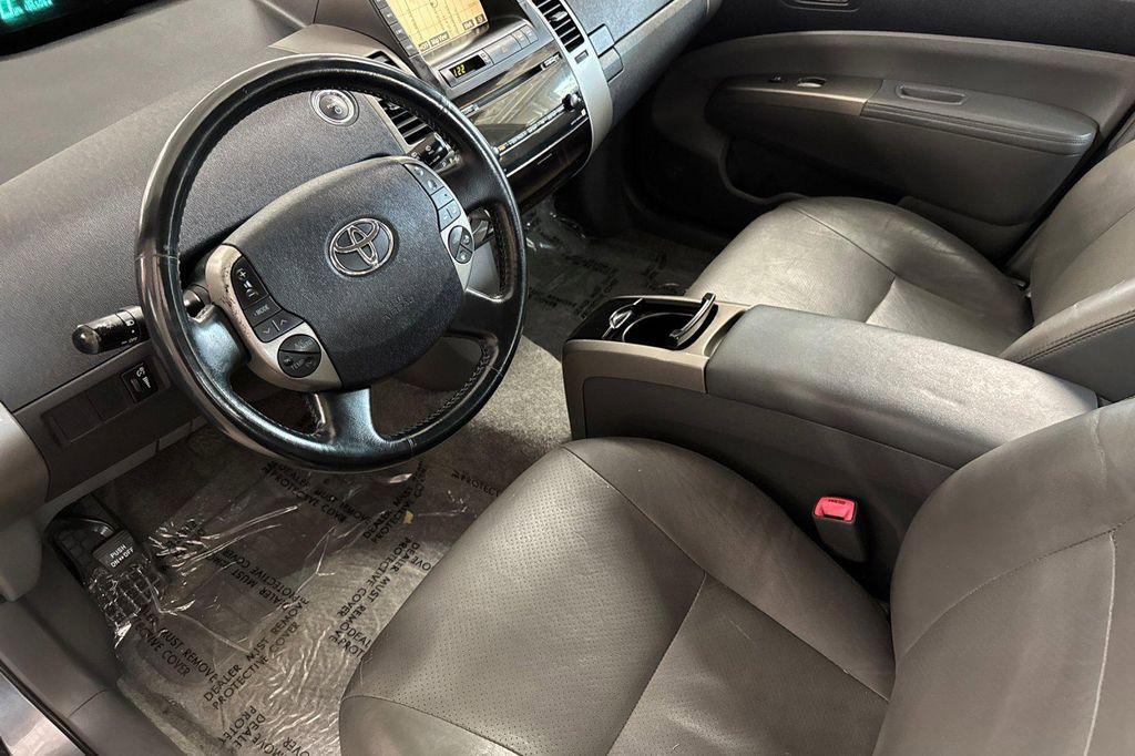used 2007 Toyota Prius car, priced at $7,995
