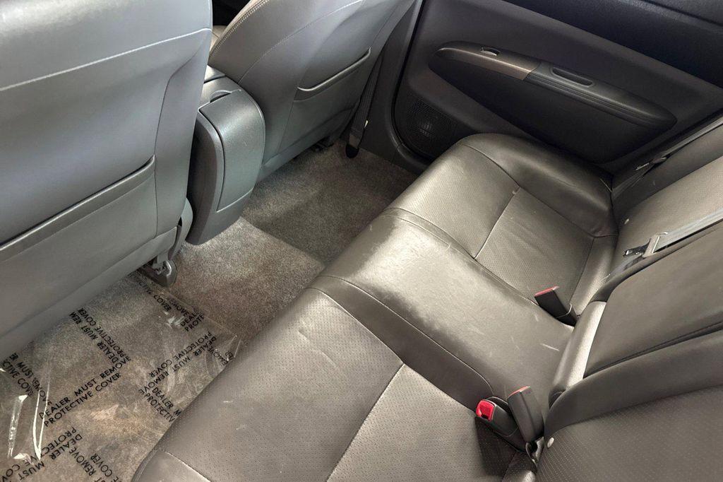 used 2007 Toyota Prius car, priced at $7,995