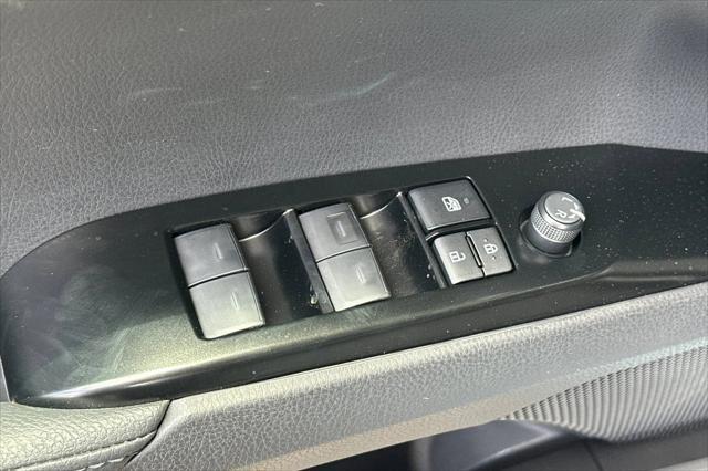 new 2025 Toyota Camry car, priced at $39,832